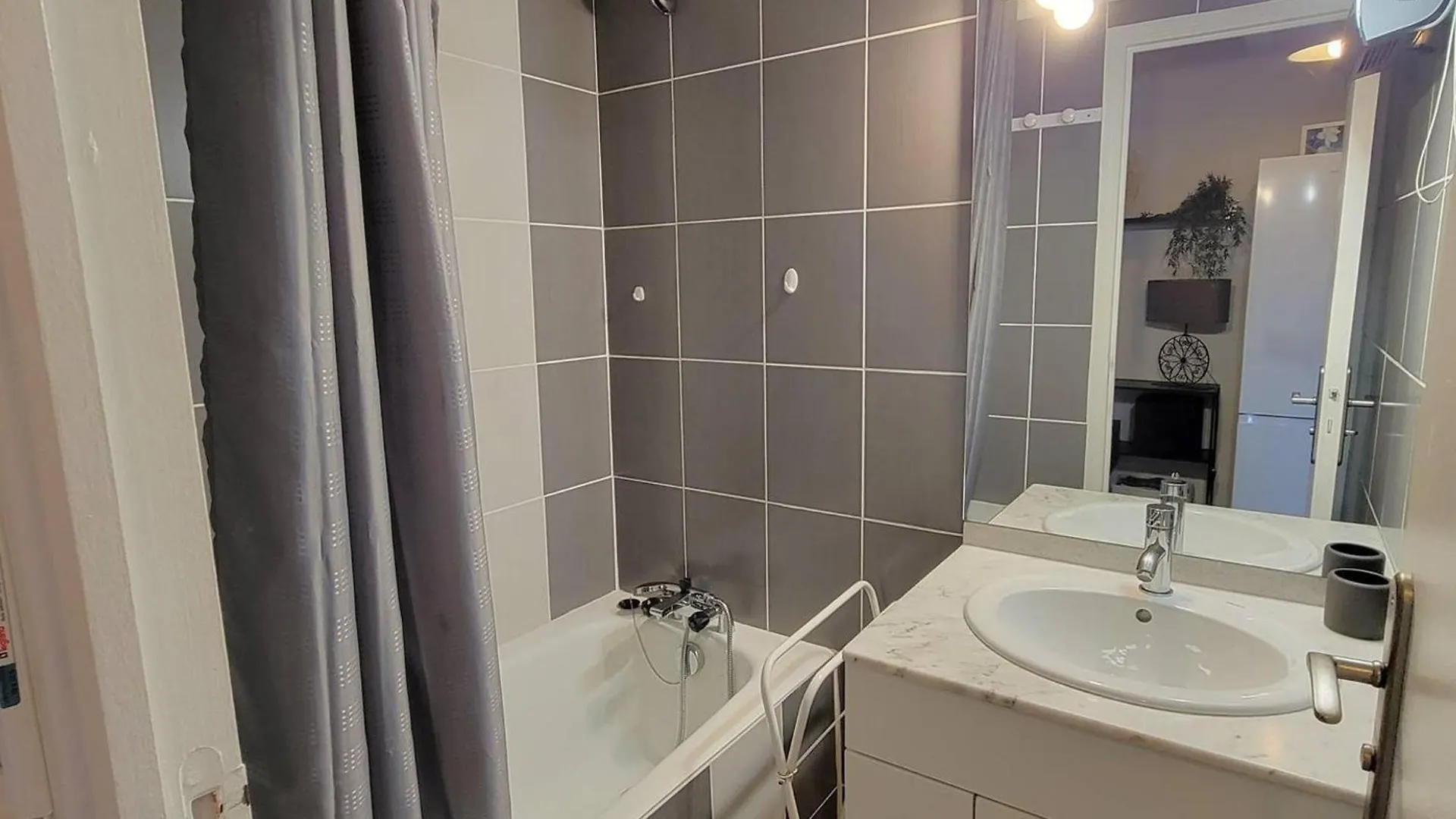 Appartamento Studio Cosy 2 Pers Au Pied Des Pistes - Fr-1-393-176 Saint-Michel-de-Chaillol