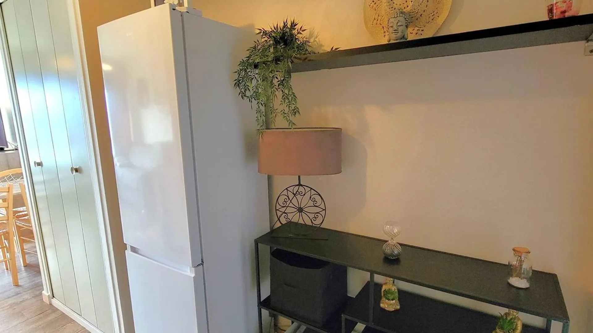 Appartamento Studio Cosy 2 Pers Au Pied Des Pistes - Fr-1-393-176 Saint-Michel-de-Chaillol Francia