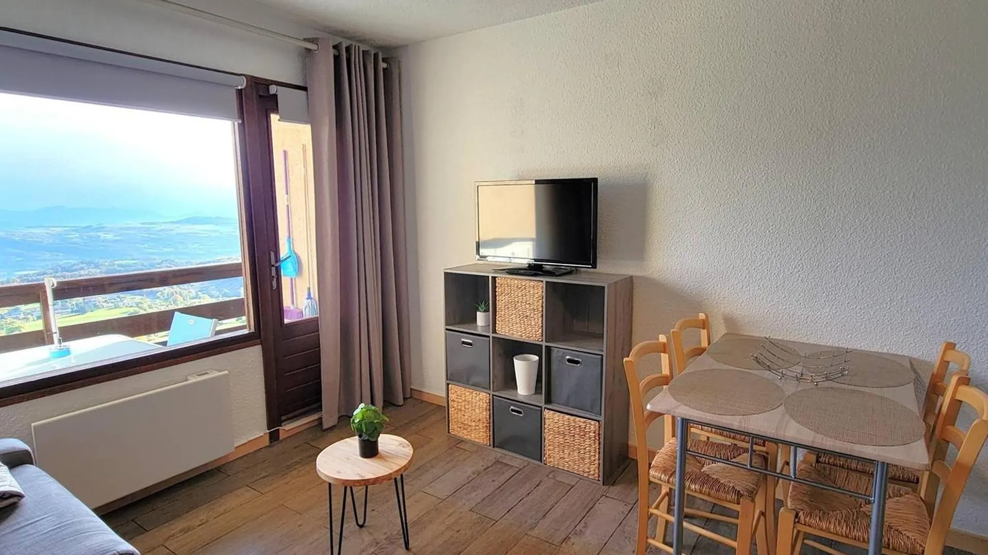 Appartamento Studio Cosy 2 Pers Au Pied Des Pistes - Fr-1-393-176 Saint-Michel-de-Chaillol